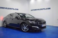 Peugeot 508 GTLINE 