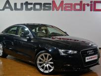 Audi A5 Sportb 2.0 TDI clean 190CV quat  Ambition luxe