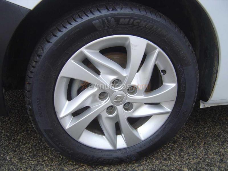 Renault Kangoo combi BXTREM 110 CV 