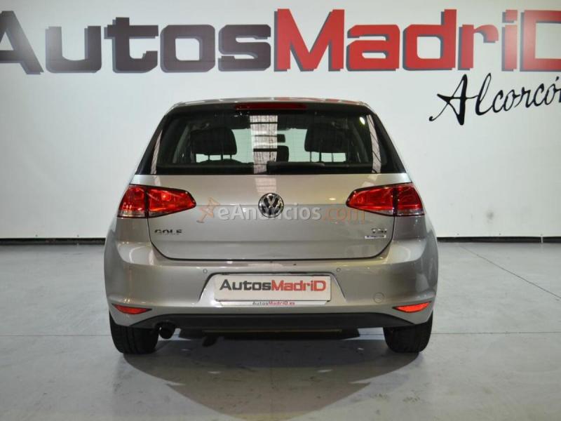 Volkswagen Golf Edition 1.2 TSI 110CV BMT