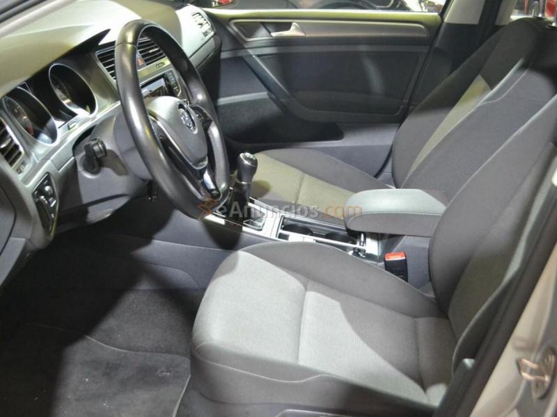 Volkswagen Golf Edition 1.2 TSI 110CV BMT