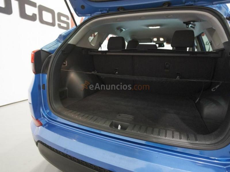 Hyundai Tucson 1.7 CRDi 104kW (141CV) BD Kosmo DCT 4x2