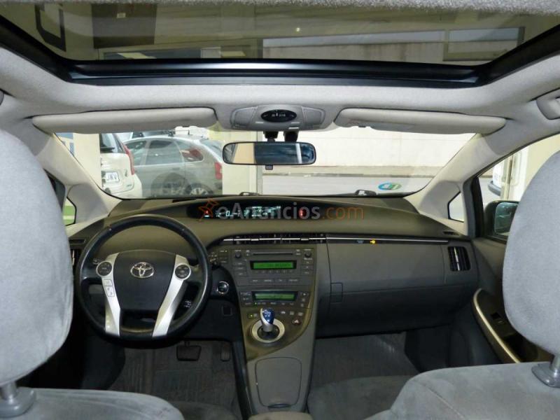 Toyota Prius 1.8 HIBRIDO 