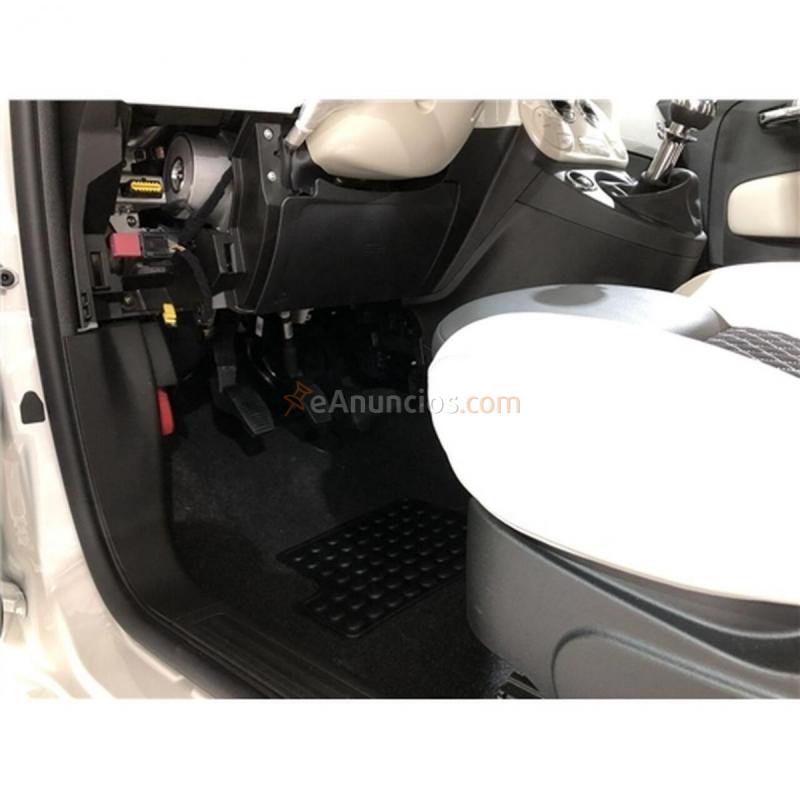 Fiat 500 MY21 1.0 70CV HYBRID LOUNGE