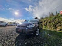 Ford S-Max 1.8 TDCi Trend de 2007 con 134.194 Km por 7.500 EUR. en Pontevedra
