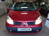 Renault Scenic Expression 1.6 16V EU4 de 2006 con 195.000 Km por 2.800 EUR. en Madrid