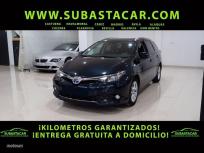 Toyota Auris 1.8 140H Active Touring Sports de 2016 con 165.998 Km por 10.500 EUR. en Almeria