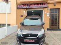 Peugeot Partner TEPEE Outdoor 1.6 BlueHDi 100 de 2016 con 46.000 Km por 13.590 EUR. en Las Palmas
