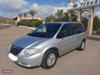 Chrysler Voyager LX 2.8 CRD Auto de 2004 con 133.000 Km por 5.200 EUR. en Murcia