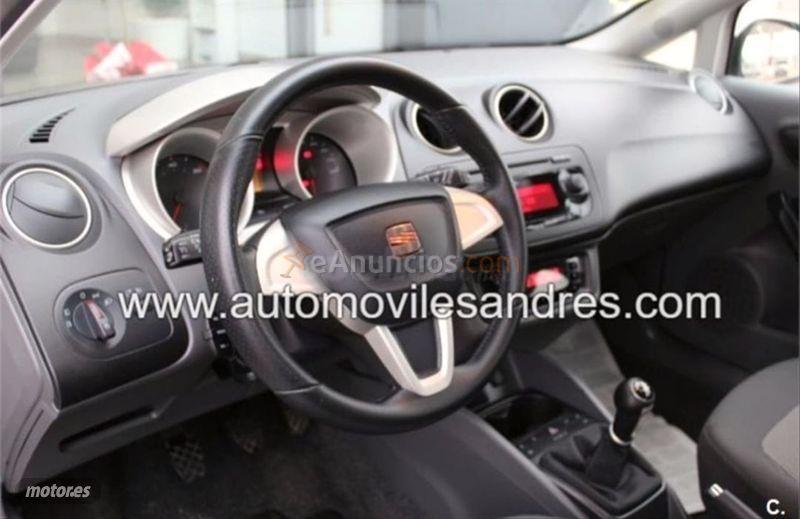 Seat Ibiza ST 1.6 TDI 105cv Style DPF de 2011 con 105.000 Km por 8.900 EUR. en Valencia