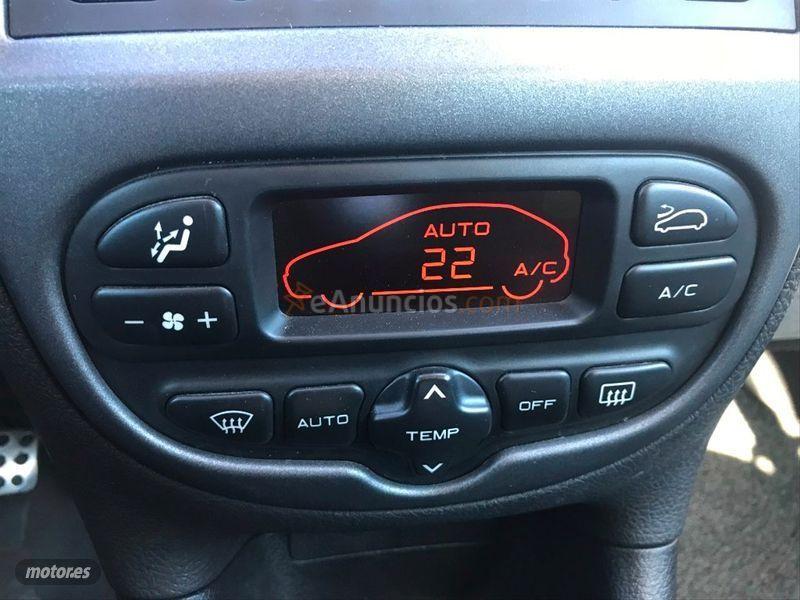 Peugeot 206 SW 2.0 GTI de 2004 con 168.000 Km por 5.800 EUR. en Tarragona