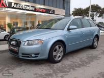 Audi A4 1.8 T AVANT de 2005 con 177.000 Km por 6.950 EUR. en Alicante
