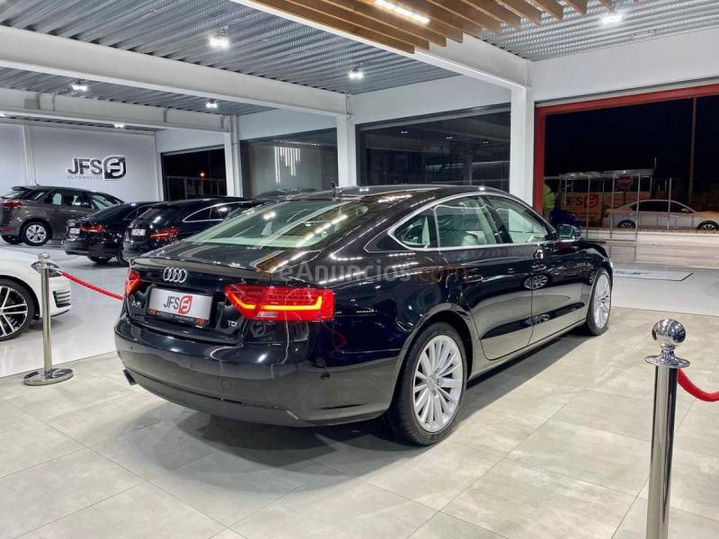 Audi A5 Sportback 2.0 TDI 150cv  