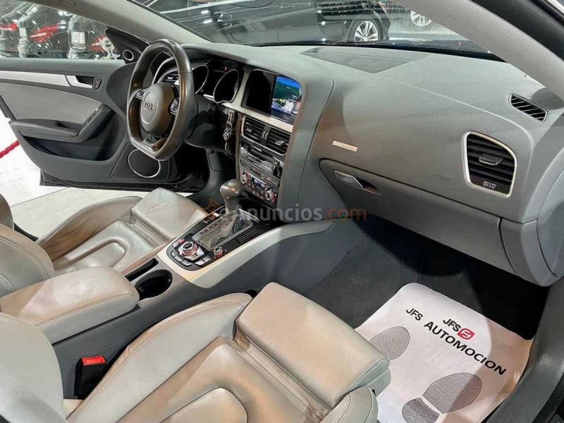 Audi A5 Sportback 2.0 TDI 150cv  