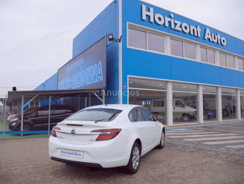 Opel Insignia   1.6CDTi 120cv 