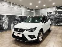Seat Arona 1.0TSI FR DSG7  116CV 