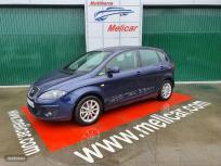 Seat Altea 1.6 TDI 105cv Style EEcomotive de 2011 con 160.000 Km por 6.999 EUR. en La Coruna