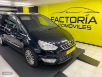 Ford Galaxy 2.0 TDCi 140cv DPF Trend de 2010 con 196.000 Km por 9.990 EUR. en Pontevedra