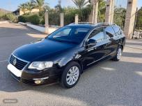 Volkswagen Passat Variant 1.9 TDI Advance de 2006 con 310.000 Km por 3.600 EUR. en Murcia