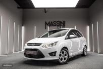 Ford C-Max 1.6Ti VCT 125cv Trend de 2012 con 123.500 Km por 7.999 EUR. en Alicante