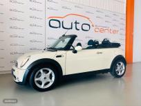 Mini Cooper Cooper Cabrio de 2007 con 121.000 Km por 7.900 EUR. en Girona