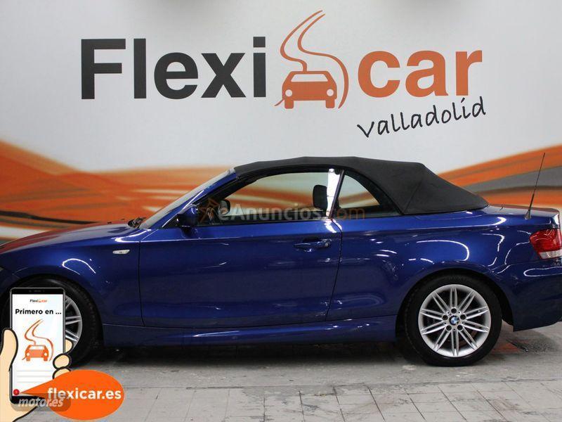 BMW Serie 1 118d de 2010 con 144.000 Km por 12.290 EUR. en Valladolid