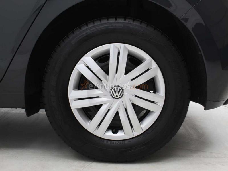 VOLKSWAGEN POLO 1.0 75 EDITION 5P