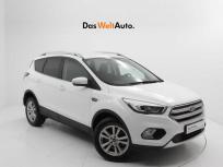 FORD KUGA 1.5 ECOBOOST 120 TREND+ 2WD 5P