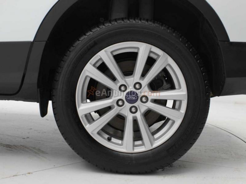 FORD KUGA 1.5 ECOBOOST 120 TREND+ 2WD 5P