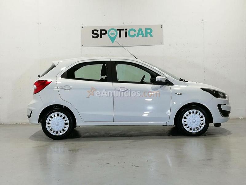 Ford Ka+  1.2 Ti-VCT 51kW Essential