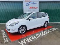 Renault Grand Scenic Privilege 2.0 140cv AutoCVT 7 plazas de 2009 con 155.000 Km por 7.500 EUR. en La Coruna