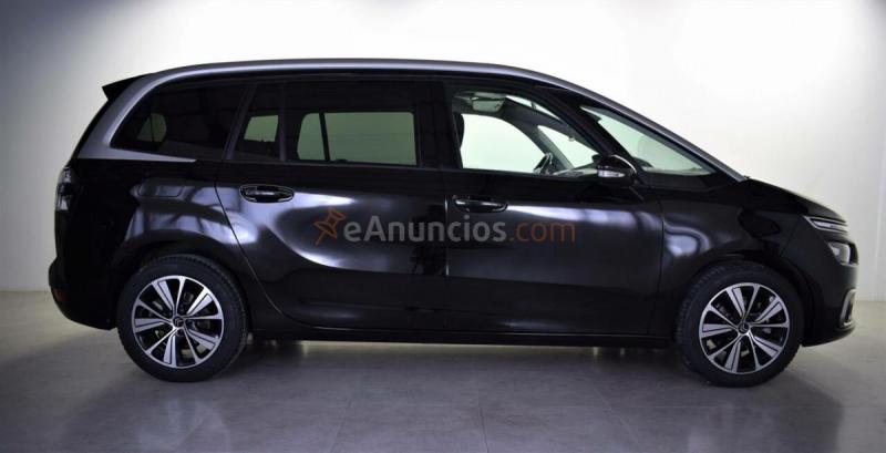 Citron Grand C4 Picasso  BlueHDi 88KW (120CV) Feel