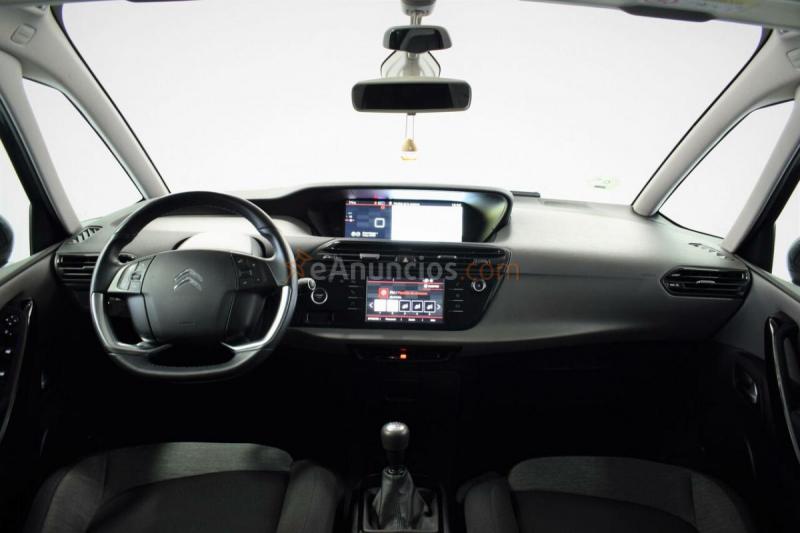 Citron Grand C4 Picasso  BlueHDi 88KW (120CV) Feel