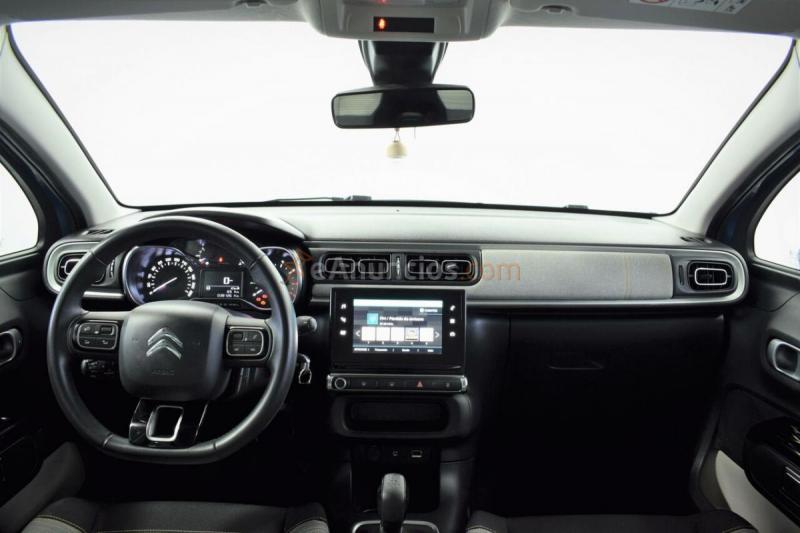 Citron C3  PureTech 60KW (82CV) FEEL Feel