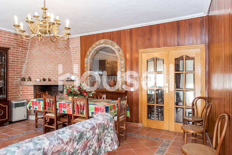Casa en venta de 221 m Calle Dulzura , 37317 Aldeaseca de la Frontera (Salamanca)