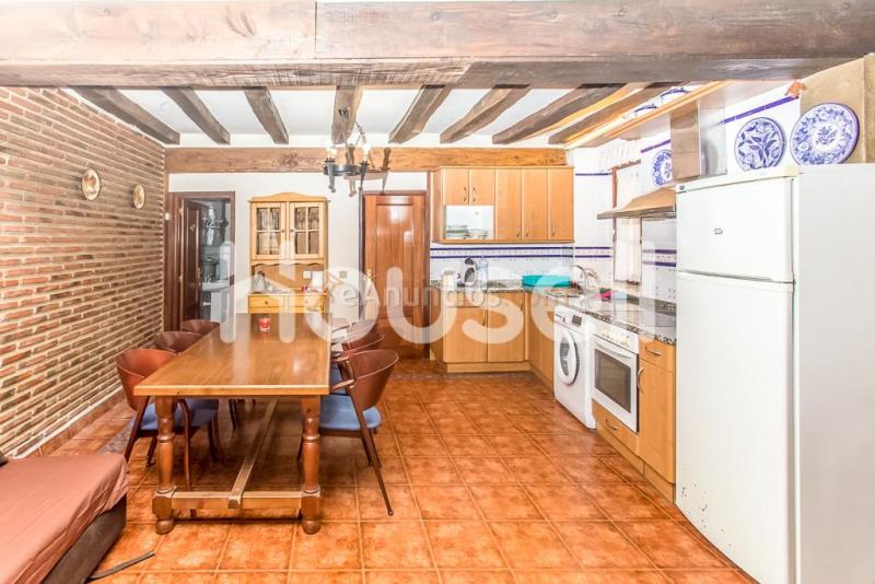 Casa en venta de 200m en Calle Mayor, 09217 Argote (Burgos)