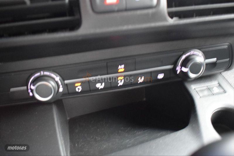 Citroen Berlingo Talla M PureTech 110 SS SHINE de 2019 con 22.000 Km por 15.950 EUR. en Las Palmas