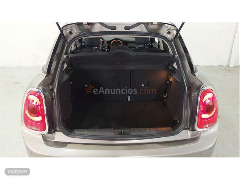 Mini Clubman ONE D de 2017 con 119.000 Km por 16.900 EUR. en Madrid