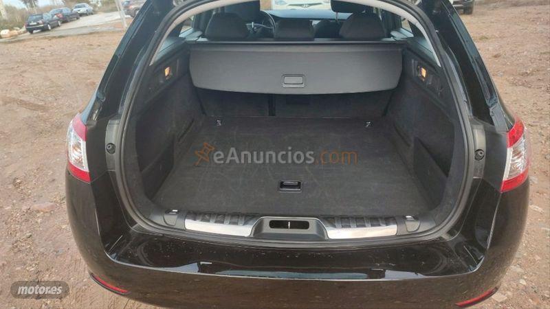 Peugeot 508 SW Allure 2.0 BlueHDi 150 de 2016 con 92.000 Km por 16.900 EUR. en Badajoz