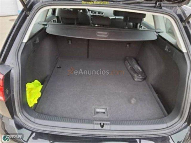 Volkswagen Golf Business 1.6 TDI 85kW 115CV Variant de 2018 con 121.269 Km por 14.900 EUR. en Lleida