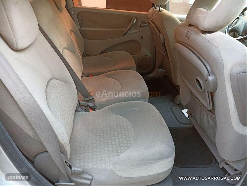 Citroen Xsara Picasso 2.0 16v Exclusive Auto de 2007 con 131.000 Km por 1.900 EUR. en Sevilla