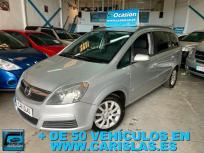 Opel Zafira Enjoy 1.8 16v de 2006 con 170.000 Km por 4.999 EUR. en Santa Cruz de Tenerife