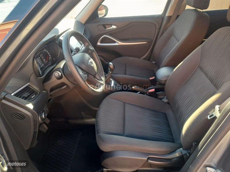 Opel Zafira 1.6 CDTi SS 88kW 120CV Expression de 2017 con 86.000 Km por 16.900 EUR. en Alicante