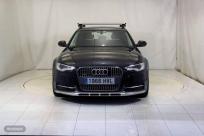 Audi A6 Allroad Quattro 3.0 TDI 245cv quattro S tronic de 2013 con 152.412 Km por 24.890 EUR. en Madrid