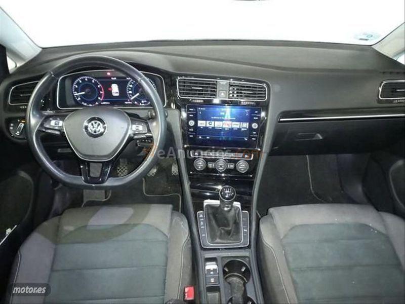 Volkswagen Golf Sport 1.5 TSI EVO 110kW 150CV Variant de 2019 con 42.120 Km por 25.900 EUR. en Barcelona