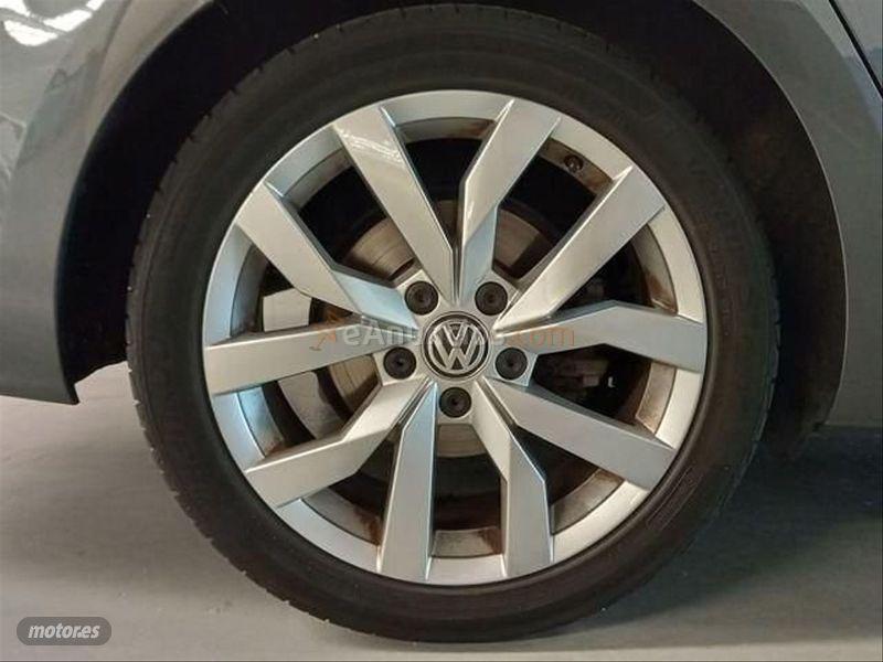 Volkswagen Golf Sport 1.5 TSI EVO 110kW 150CV Variant de 2019 con 42.120 Km por 25.900 EUR. en Barcelona