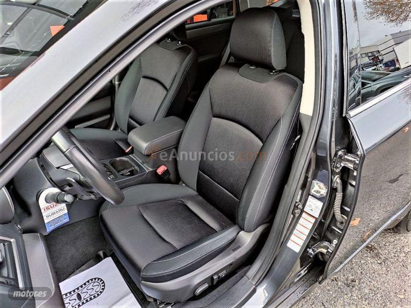 Subaru Outback 2.5i Sport CVT Lineartronic AWD de 2019 con 87.000 Km por 29.990 EUR. en Madrid