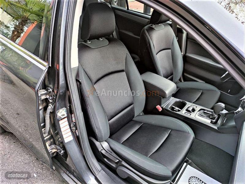 Subaru Outback 2.5i Sport CVT Lineartronic AWD de 2019 con 87.000 Km por 29.990 EUR. en Madrid