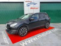 Nissan Qashqai+2 1.6 dCi SS TEKNA SPORT 4x2 de 2013 con 244.000 Km por 8.500 EUR. en La Coruna