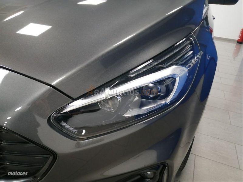 Ford S-Max 2.0 TDCi Panther 110kW STLine Pow de 2019 con 23.000 Km por 35.950 EUR. en Valencia